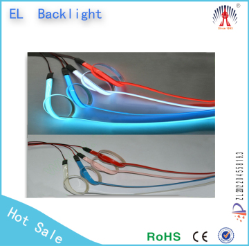 Warranty el backlight electroluminescent panel