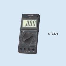 electronic measuring digital multimeters