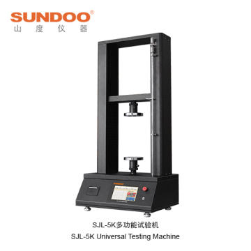  SJL-5K Electric Test Stand Search Engine