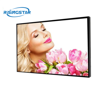 Ultra Brightness Lcd Panel 49inch