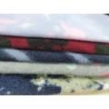 FDY Polar Fleece anti pill polar fleece fabric