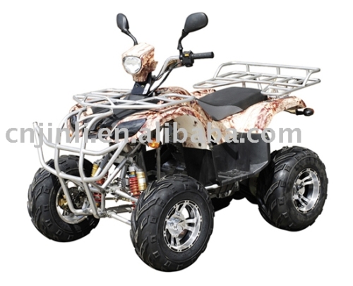 EEC ATV (200cc)