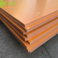 100 mm Bakeliet High Voltagr Insulation Bakelite Board