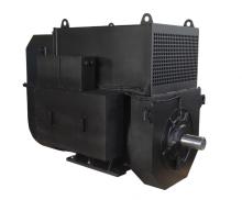 High Voltage 60hz Synchronous Brushless Generator