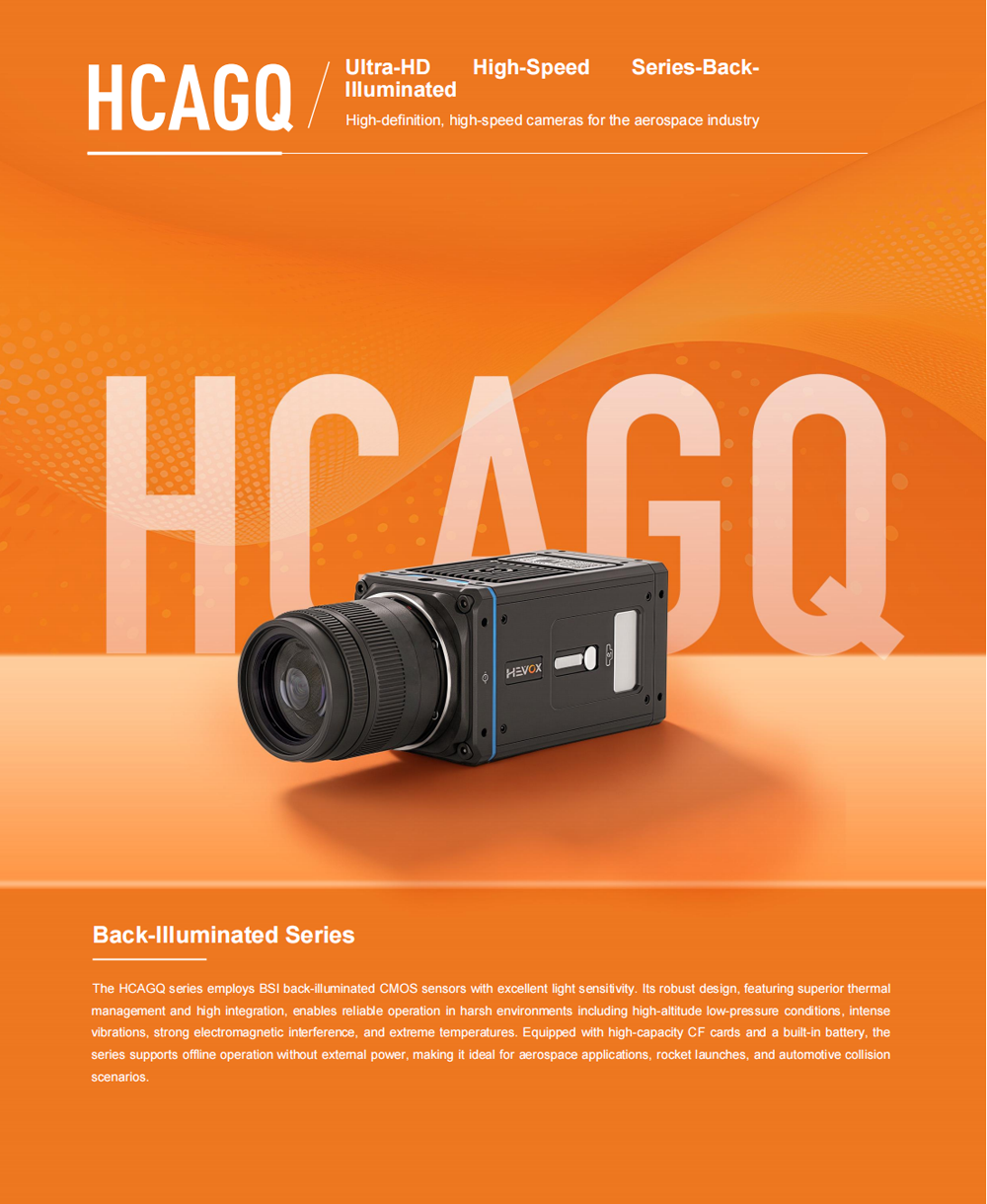 HCAGQ HCAGQ