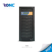 CD/DVD Duplicators with 7 Bays