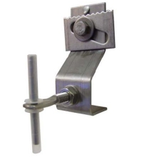 Natural Stone Fixings Supporting Bracket