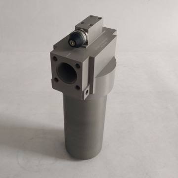 Hydraulic Oil Filter YPM420 Medium Pressure Filter Strainer