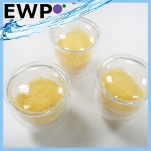 Food grade water softener anion resin ion exchange column