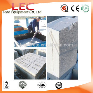 cement foam generator machine LD -30 foam brick factory