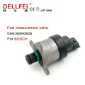 Auto parts BOSCH 0928400826 Fuel metering valve