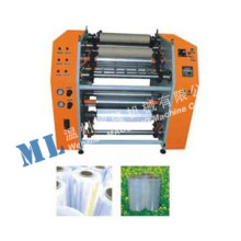 ML Stretch Film Slitting Rewinding Machine Sflfq-500