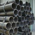 DIN S235JR Welded Steel Tube