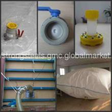 ISO9001:2008 certificate  container flexitank for 20ft container