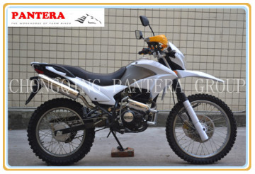 DIRT BIKE/OFF ROAD MOTORCYCLE SM200-GY