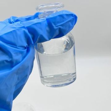 Decolorizing Agent Compatible with Most Textile Dyes