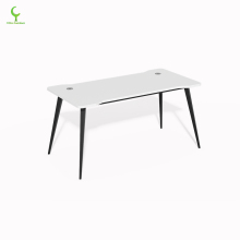  Cheap Custom Wholesale Multicolor Computer Desk for Bedroom and PC Gaming