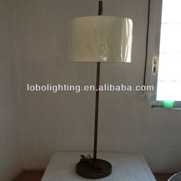 On sales paper shades floor lamp decorative floor lamp