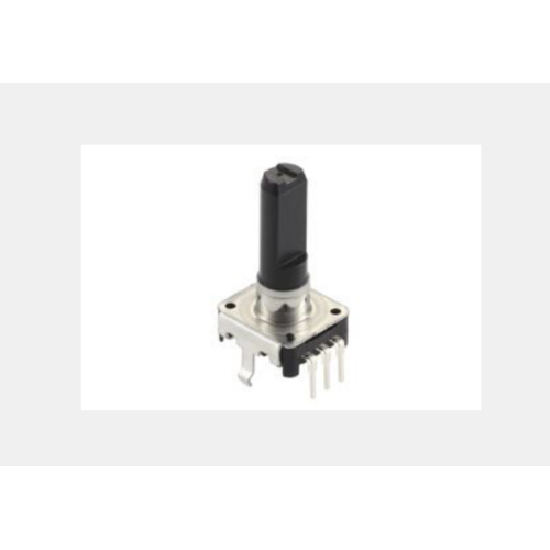 Ec12 serie Incrementele encoder