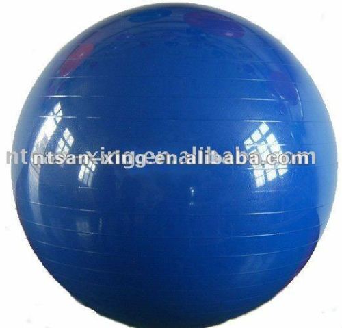 gym ball