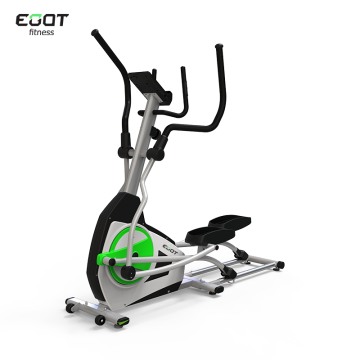 EOAT Fitness E35X Electric Elliptical Machine: Your Ultimate Home Workout Solution