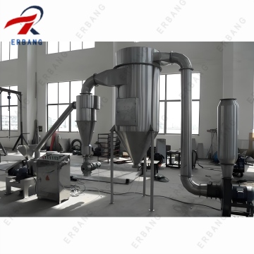 Convenient WFJ Small Grinder