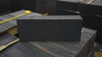 Fused Rebonded Magnesia Chrome Brick