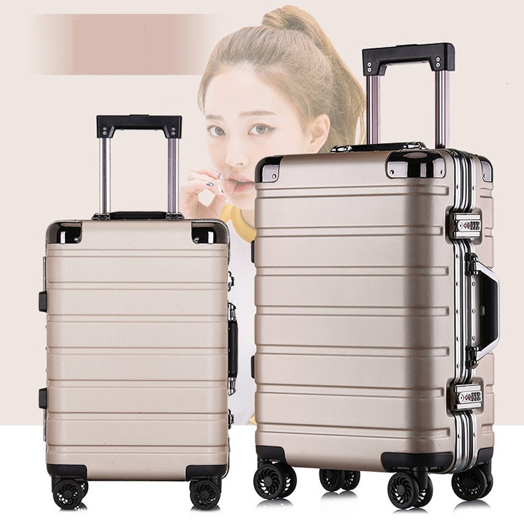 Luggage Bag Suitcase