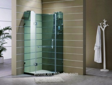 Foshan complete hinge shower room