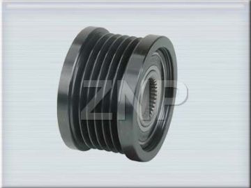 ZNP-28581 CLUTH PULLEY