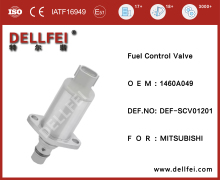 Suction Control Valve 1460A049 for MITSUBISHI