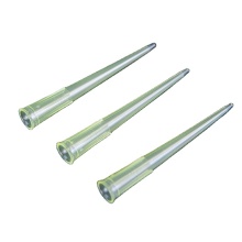 Supply Pipette Tip Mold: Plastic Pipette Tip Injection Mold