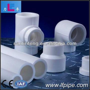 PE Plastic Pipe