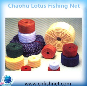 fishing net rope twine