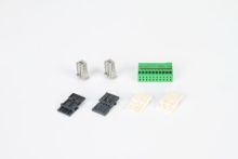 Dongguan miniature connector mold electronic connector mold manufacturing