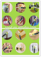 NO MORE NAIL, silicon stick glue, adhesive glue