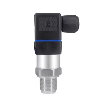 High Accuracy Pressure Transmitter for Industrial Process Control