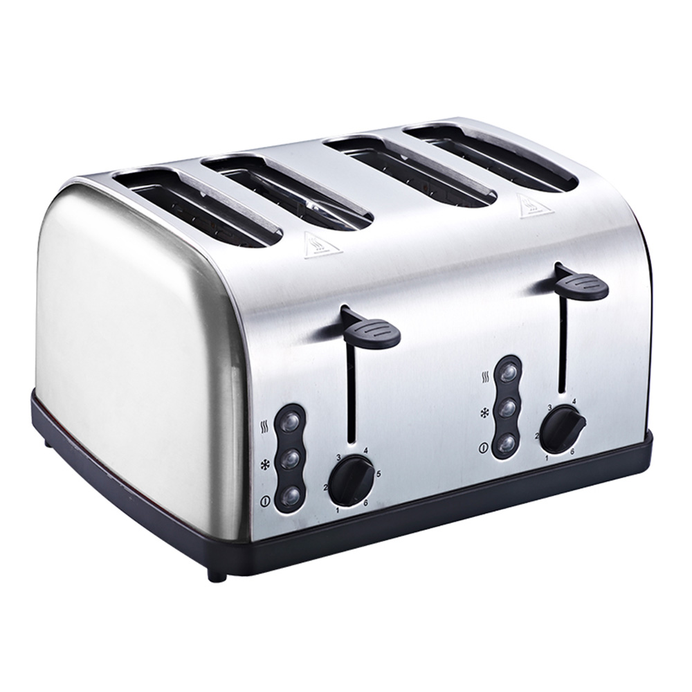 sandwich maker toaster