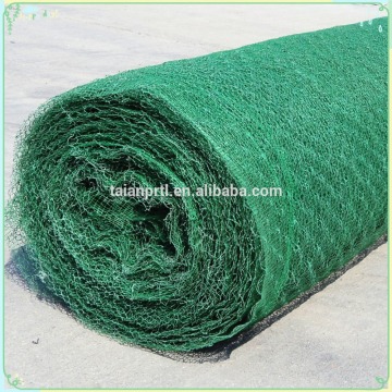 3D Erosion control mat ( EM2-EM5 grass mat)