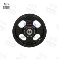 Set accesorii pentru întinderea curelei pentru Toyota RAV4 2009