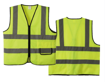 Hot sell Cheap Road safety garment
