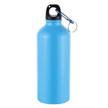 small mouth kids stainless steel sport water bottle with spout lid