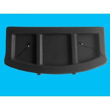 Hyundai Tray Load Cover in Rear Tailgate Hatchback