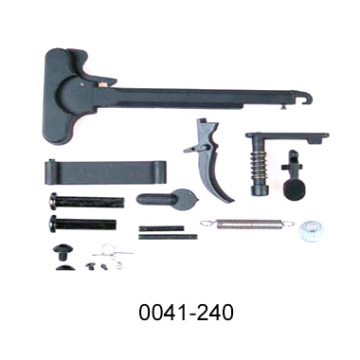 M4 Airsoft Accessory