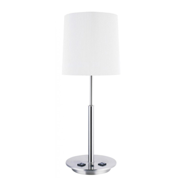 Marriott Courtyard Inn Light Modern Bedside Lamp for Indoor Decoration