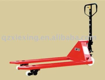 Manual Forklift, Pallet Forklift, Forklift