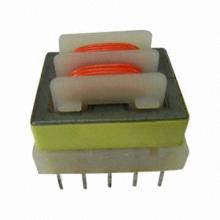 High Frequency Transformer, Ballast, Horizontal Type