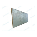 Explosion Welded Alloy Aluminum Bimetallic Clad Sheet