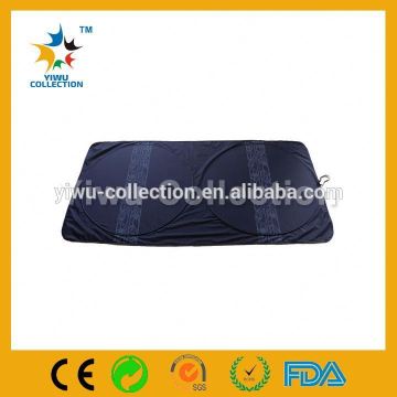 aluminum foil sunshade,new designed printing car sunshade,car seat infant sun shade