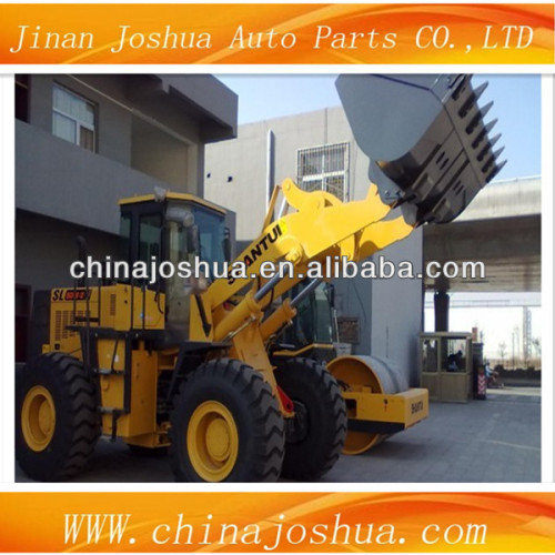 HOT SALE Small Bulldozer CHINA SHANTUI SL20W Bulldozer